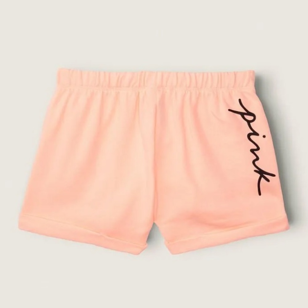 PINK VS Boyfriend Shorts